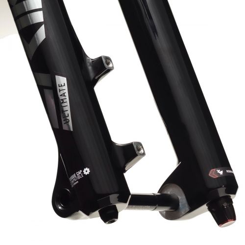  RockShox Lyrik Ultimate 27.5in Boost Fork