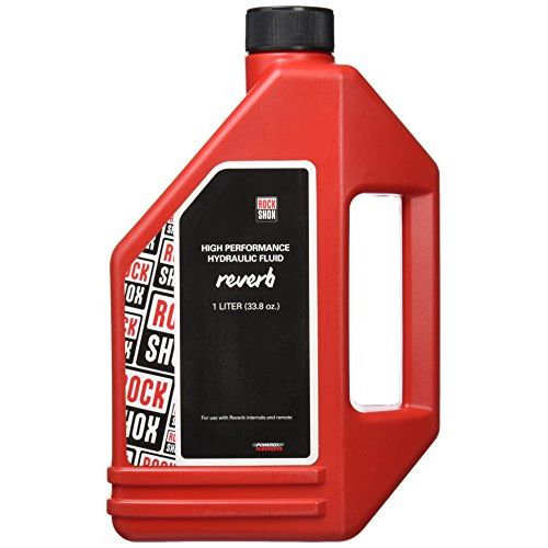  RockShox Reverb Hydraulic Fluid