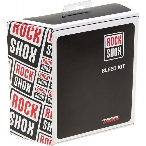  RockShox Standard Bleed Kit