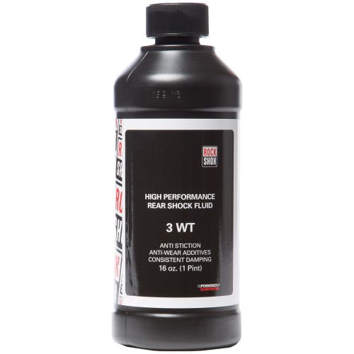  RockShox PitStop 3wt Suspension Oil