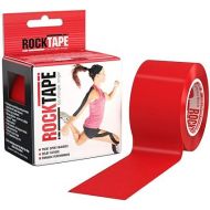 RockTape Original 2-Inch Water-Resistant Kinesiology Tape