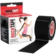 RockTape, Black Logo, 2