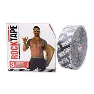 RockTape Black Logo, 2