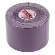 RockTape 85507 Athletic Tapes & Wraps, Purple, 2