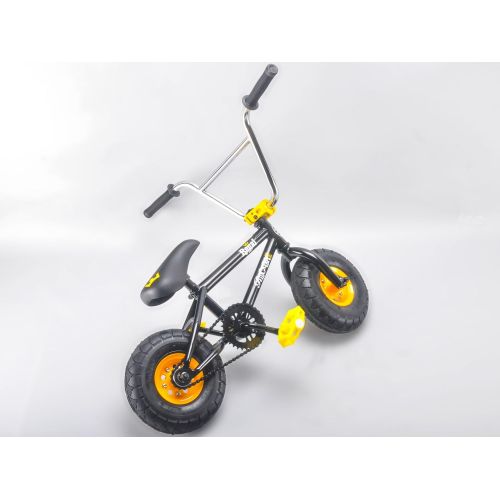  Rocker BMX Mini BMX Bike iROK+ Royal RKR