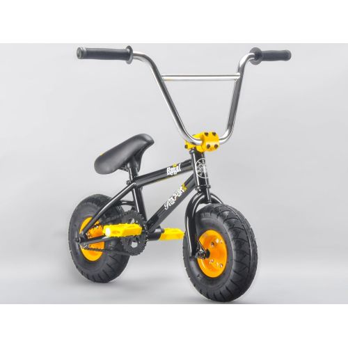  Rocker BMX Mini BMX Bike iROK+ Royal RKR