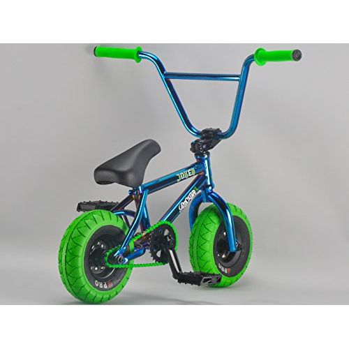  Rocker BMX Rocker 3+ Joker BMX Mini BMX Bike