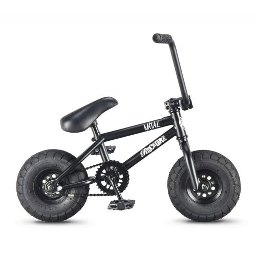  Rocker BMX Mini BMX Bike iROK+ Metal RKR