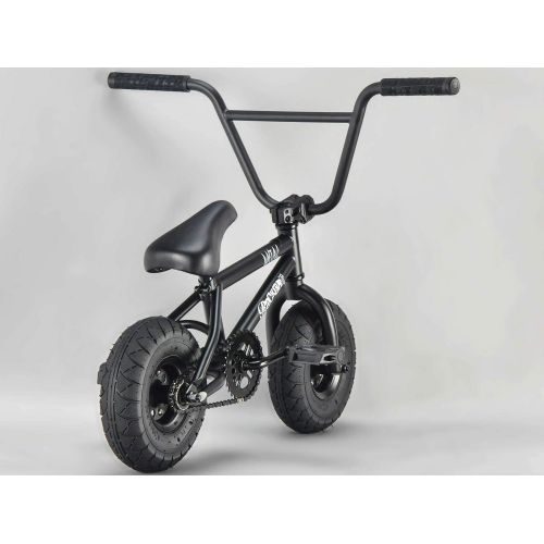  Rocker BMX Mini BMX Bike iROK+ Metal RKR