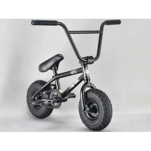  Rocker BMX Mini BMX Bike iROK+ Metal RKR