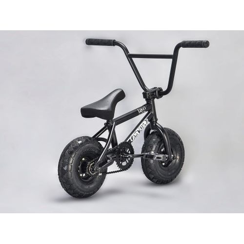  [아마존베스트]Rocker BMX Mini BMX Bike iROK+ Metal RKR