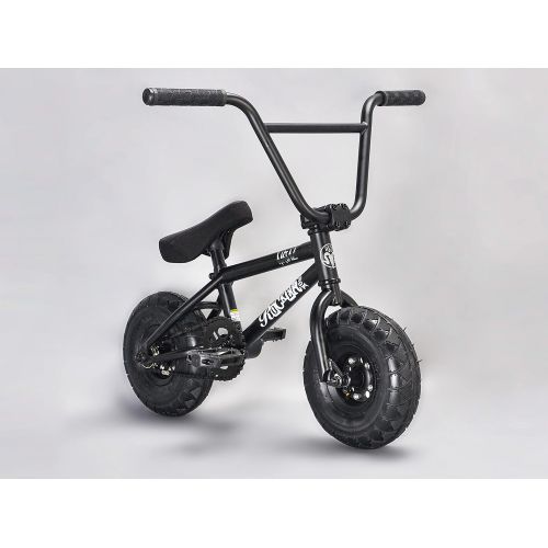  [아마존베스트]Rocker BMX Mini BMX Bike iROK+ Metal RKR