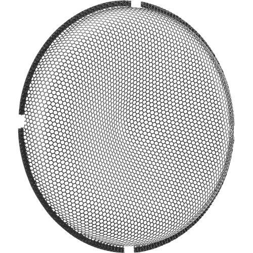  Rockford Fosgate P2P3G-12 Punch P2 and P3 12-Inch Black Steel Mesh Woofer Grille