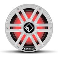 Rockford Fosgate M2D2-12I Color Optix 12