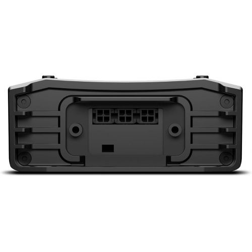  Rockford Fosgate M5-1500X5 IPX6 Element Ready 1500-Watt 5-Channel Marine Amplifier with Dynamic Power