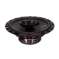 Rockford Fosgate R165X3 Prime 6.5 Full-Range 3-Way Coaxial Speaker (Pair)