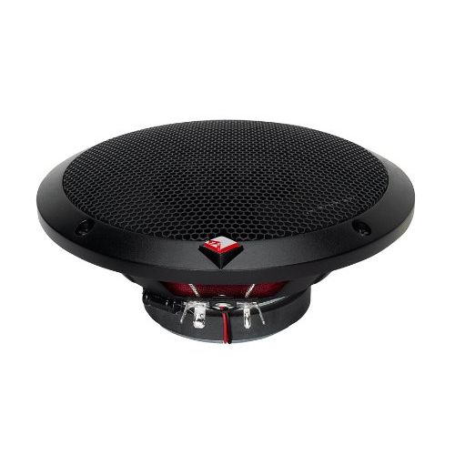  Rockford Fosgate R165X3 Prime 6.5 Full-Range 3-Way Coaxial Speaker (Pair)