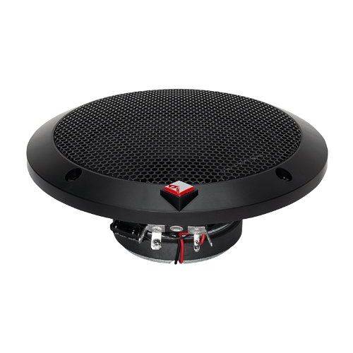  Rockford Fosgate R1525X2 Prime 5.25-Inch Full Range Coaxial Speaker - Set of 2