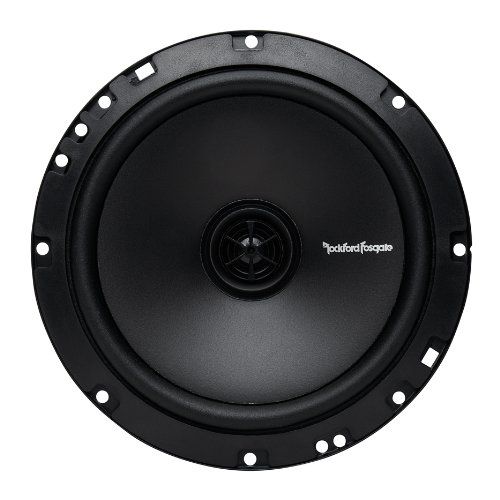  Rockford Fosgate R1675X2 Prime 6.75-Inch Full Range 2-Way Coaxial Speaker - Set of 2