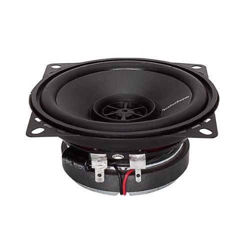  Rockford Fosgate R14X2 Prime 4-Inch Full Range Coaxial Speaker - Set of 2