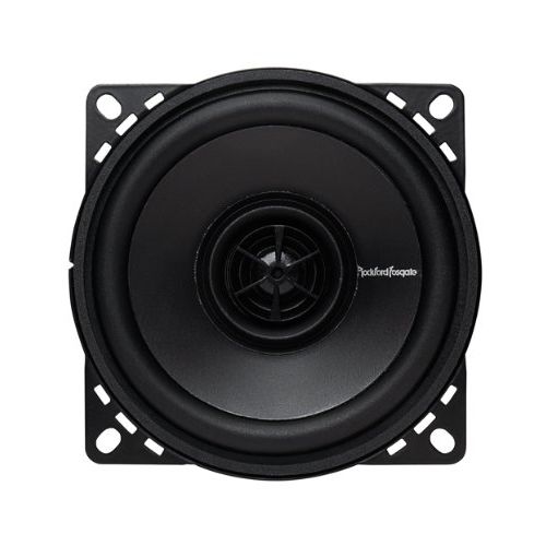  Rockford Fosgate R14X2 Prime 4-Inch Full Range Coaxial Speaker - Set of 2