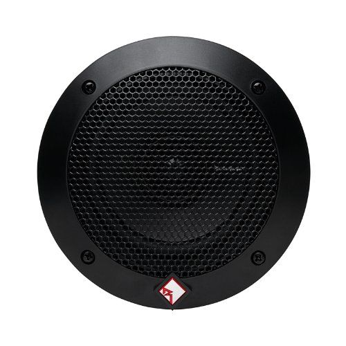  Rockford Fosgate R14X2 Prime 4-Inch Full Range Coaxial Speaker - Set of 2