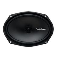 Rockford Fosgate Rockford R169X2 6 x 9 Inches Full Range Coaxial Speaker, Set of 2