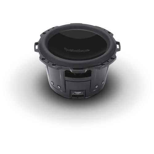  Rockford Fosgate PM210S4B Punch Marine 10 SVC 4-Ohm Subwoofer - Black