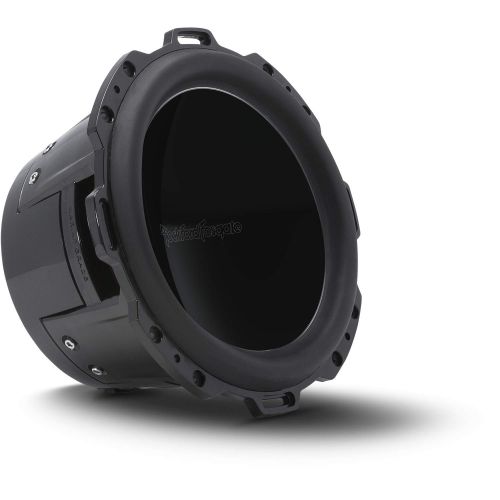  Rockford Fosgate PM210S4B Punch Marine 10 SVC 4-Ohm Subwoofer - Black