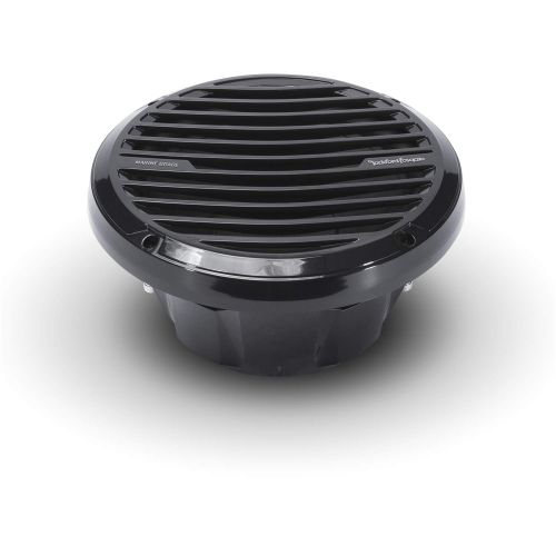  Rockford Fosgate RM110D2B Prime 10 Dual 2-Ohm Subwoofer Black