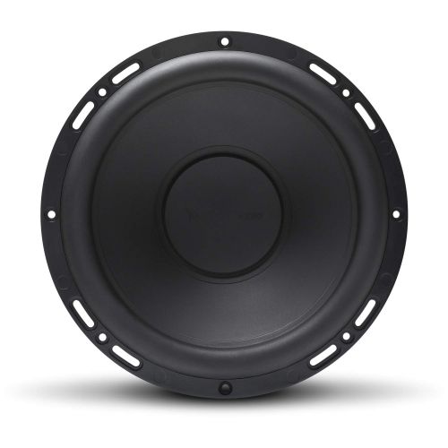  Rockford Fosgate RM110D2B Prime 10 Dual 2-Ohm Subwoofer Black