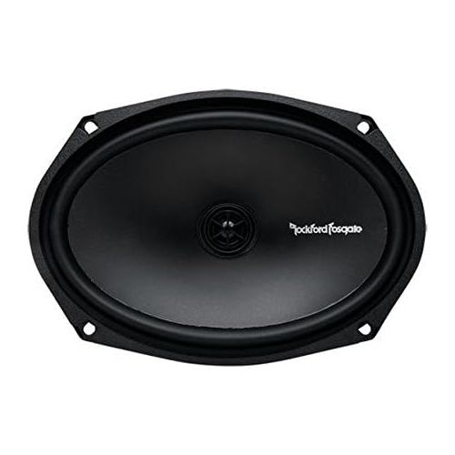  Rockford Fosgate Rockford R169X2 6 x 9 Inches Full Range Coaxial Speaker, Set of 2