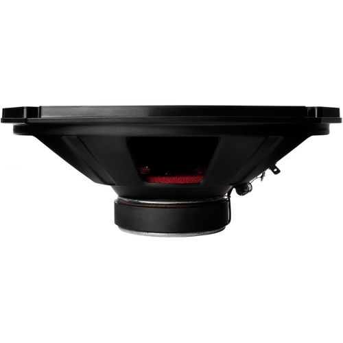  Rockford Fosgate Rockford R169X2 6 x 9 Inches Full Range Coaxial Speaker, Set of 2