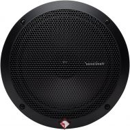 Rockford Fosgate R1675X2 Prime 6.75-Inch Full Range 2-Way Coaxial Speaker - Set of 2