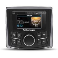 Rockford Fosgate PMX-3 Compact Digital Media Receiver with 2.7 Display