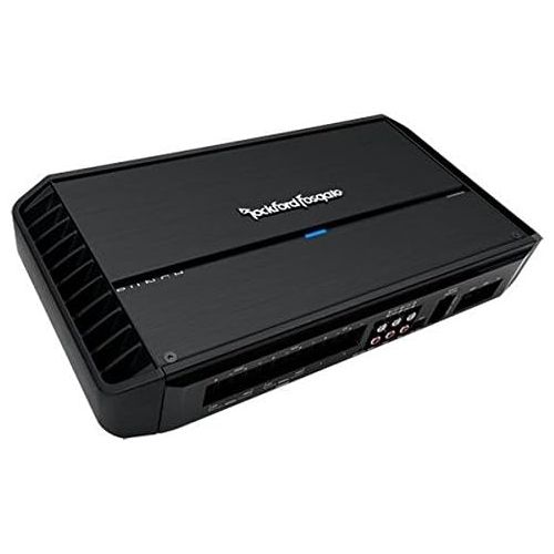  [아마존베스트]Rockford Fosgate Punch P1000X5 1000 Watt 5 Channel Amplifier