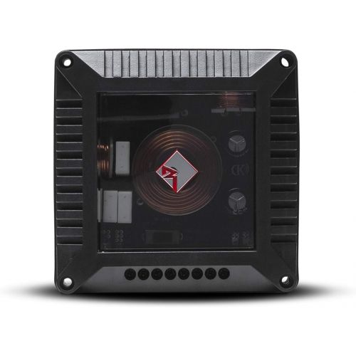  [아마존베스트]Rockford Fosgate T152-S Power 5.25 2-Way Component Speaker System