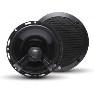 [아마존베스트]Rockford Fosgate T1650 Power 6.5 2-Way Coaxial Full Range Speaker (Pair)