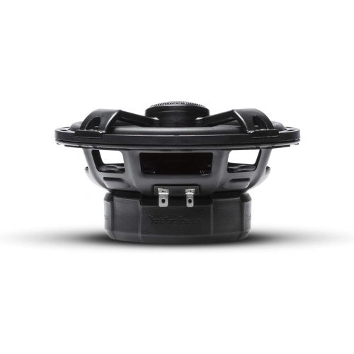  [아마존베스트]Rockford Fosgate T1650 Power 6.5 2-Way Coaxial Full Range Speaker (Pair)