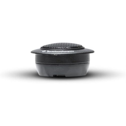  [아마존베스트]Rockford Fosgate Prime R1T-S 1-Inch Tweeter Kit