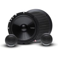 Rockford Fosgate R1675-S Prime Series 6-3/4 Component Speaker System