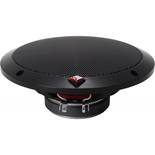  Rockford Fosgate R1675-S Prime Series 6-3/4 Component Speaker System