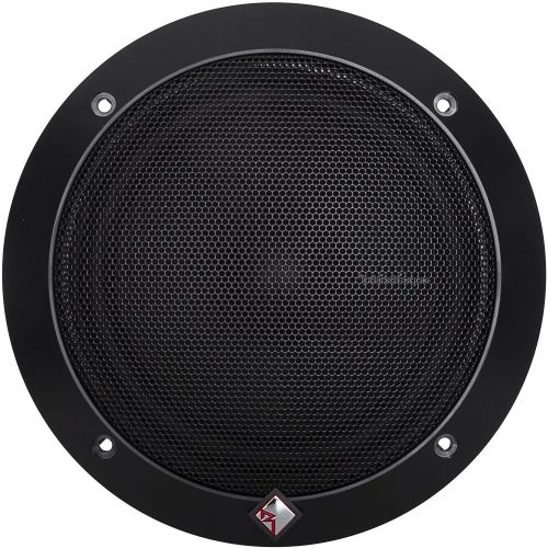 Rockford Fosgate R1675-S Prime Series 6-3/4 Component Speaker System