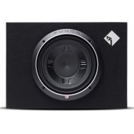 Rockford Fosgate P3S-1X10 P3 Shallow Punch Single 10-Inch Loaded Subwoofer Enclosure