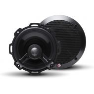 Rockford Fosgate Power T152 5 Full Range Coaxial Speakers