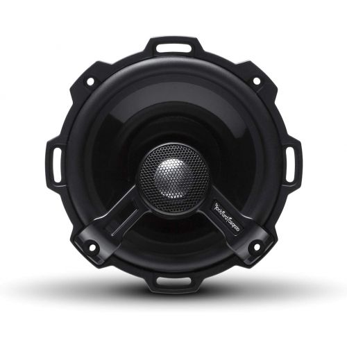  Rockford Fosgate Power T152 5 Full Range Coaxial Speakers