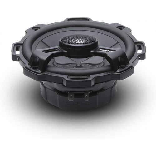  Rockford Fosgate Power T152 5 Full Range Coaxial Speakers