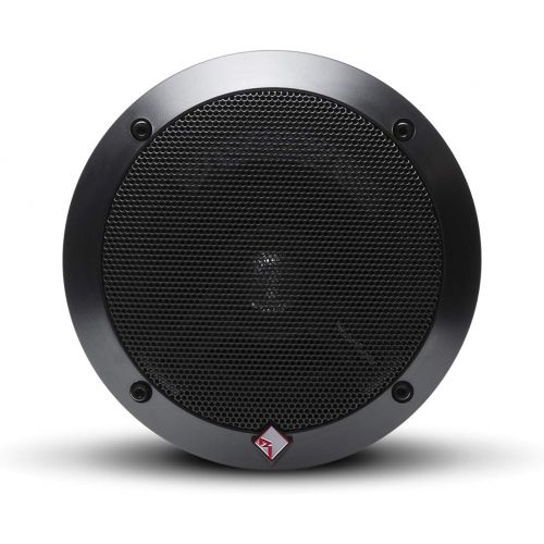  Rockford Fosgate Power T152 5 Full Range Coaxial Speakers