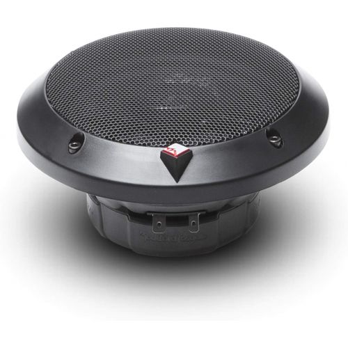  Rockford Fosgate Power T152 5 Full Range Coaxial Speakers