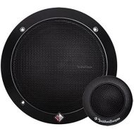 Rockford Fosgate Rockford R165-S R1 Prime 6.5-Inch 2-Way Component Speaker System